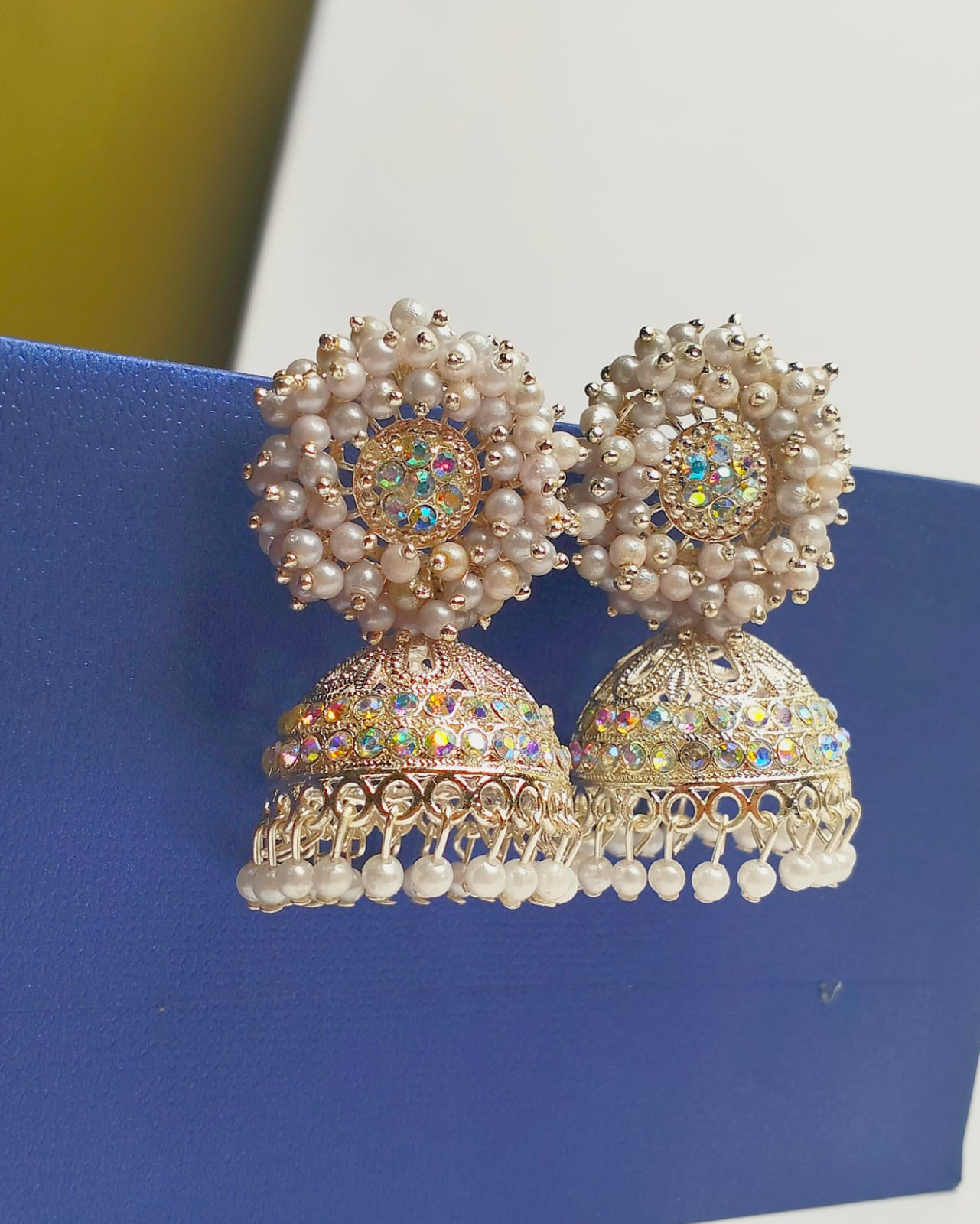 Stylish Jewellery Latest & High quality