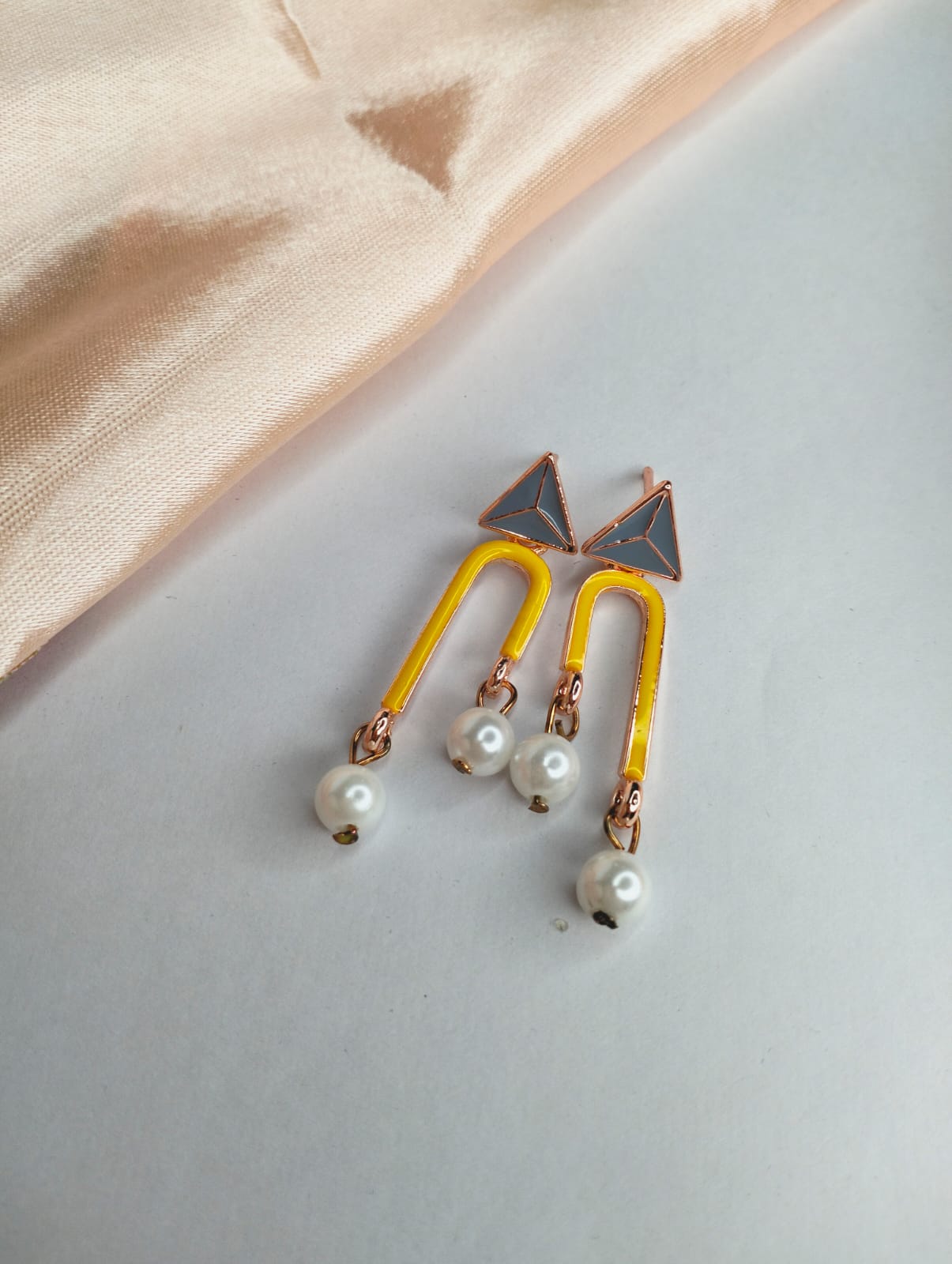 Best Gift | New Designer Earrings | Western Earrings
