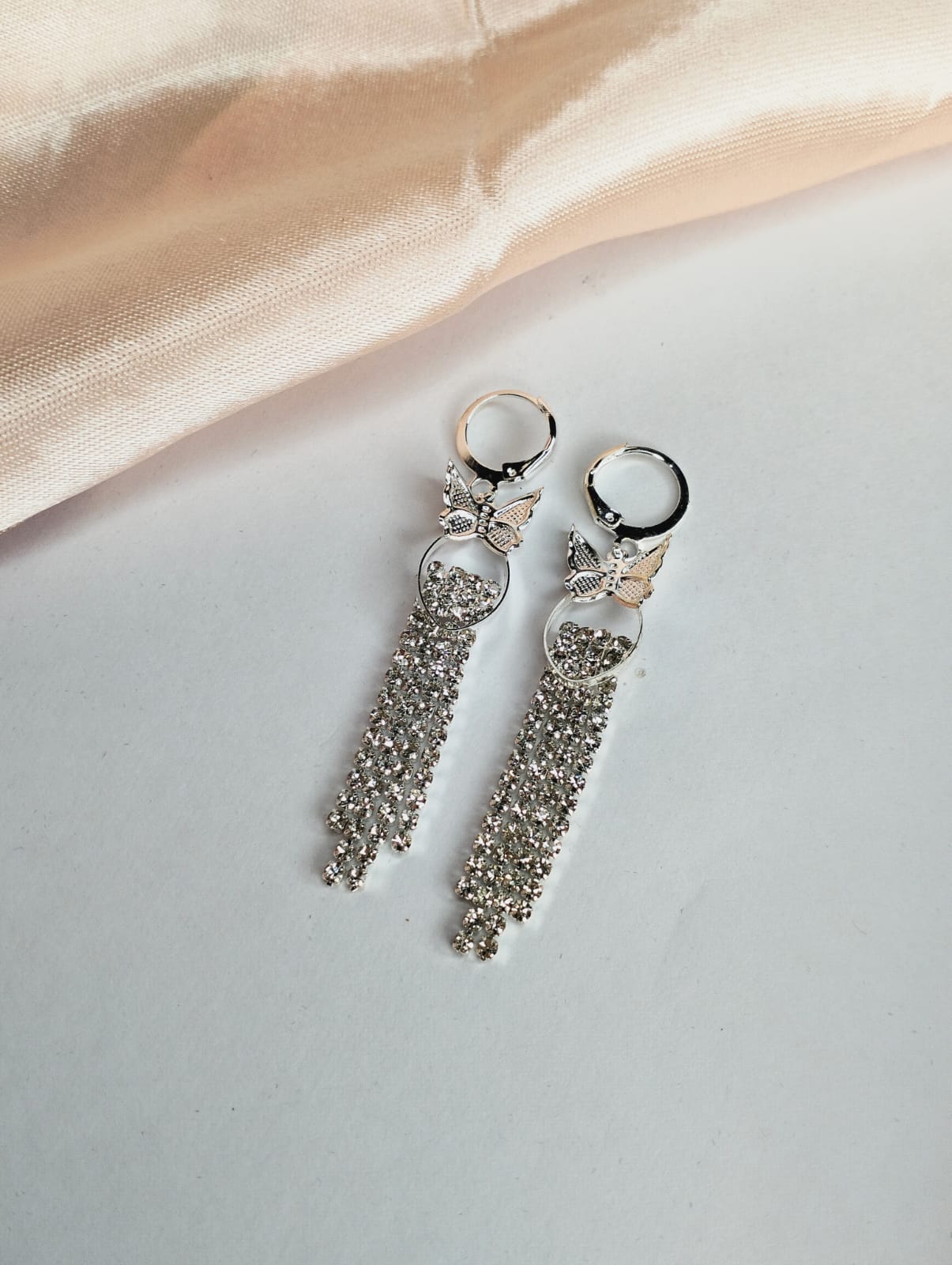 Best Gift | New Designer Earrings | Western Earrings