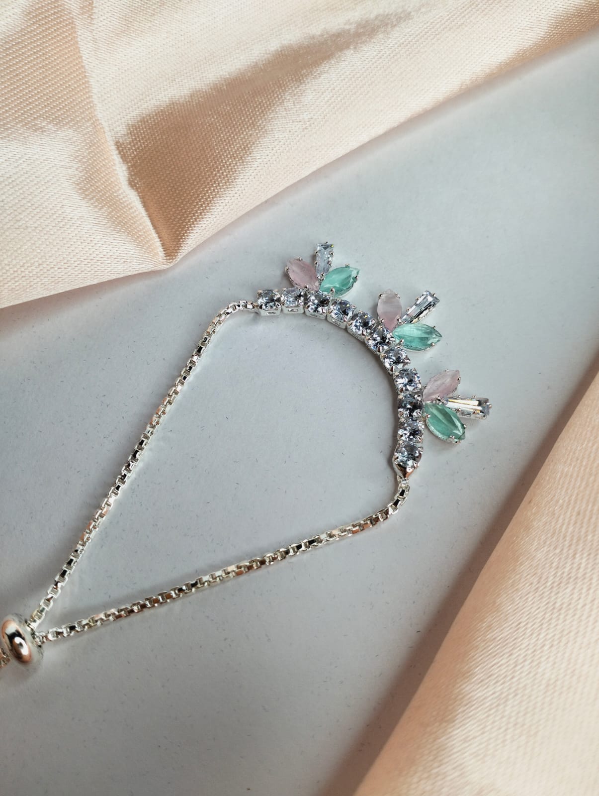 Best Gift | New Designer Bracelet | Western Bracelet