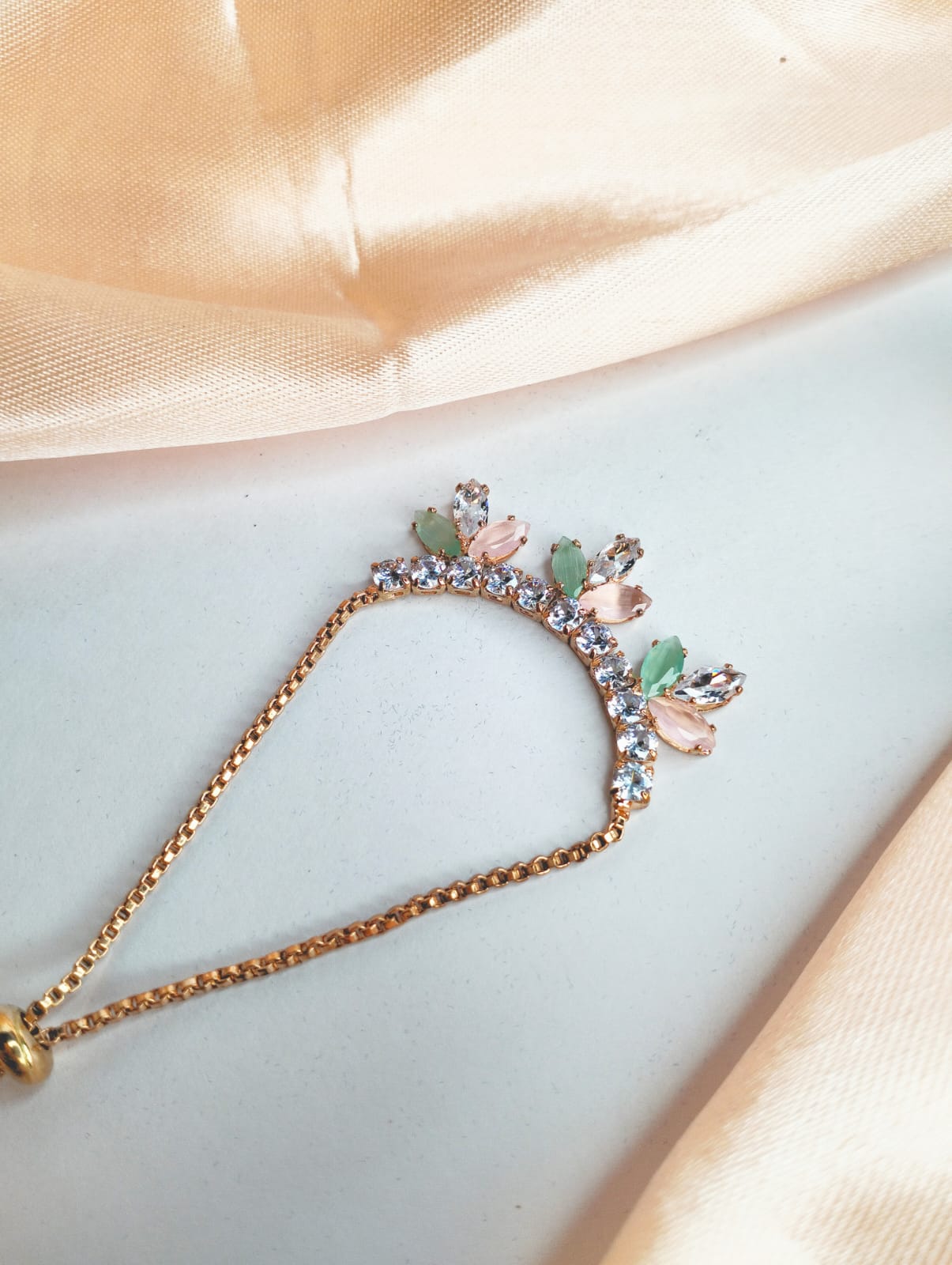 Best Gift | New Designer Bracelet | Western Bracelet