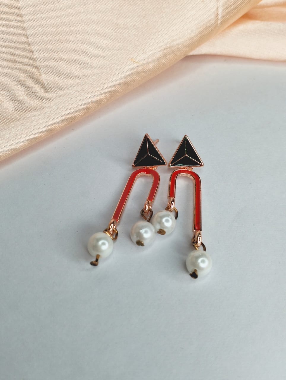Best Gift | New Designer Earrings | Western Earrings