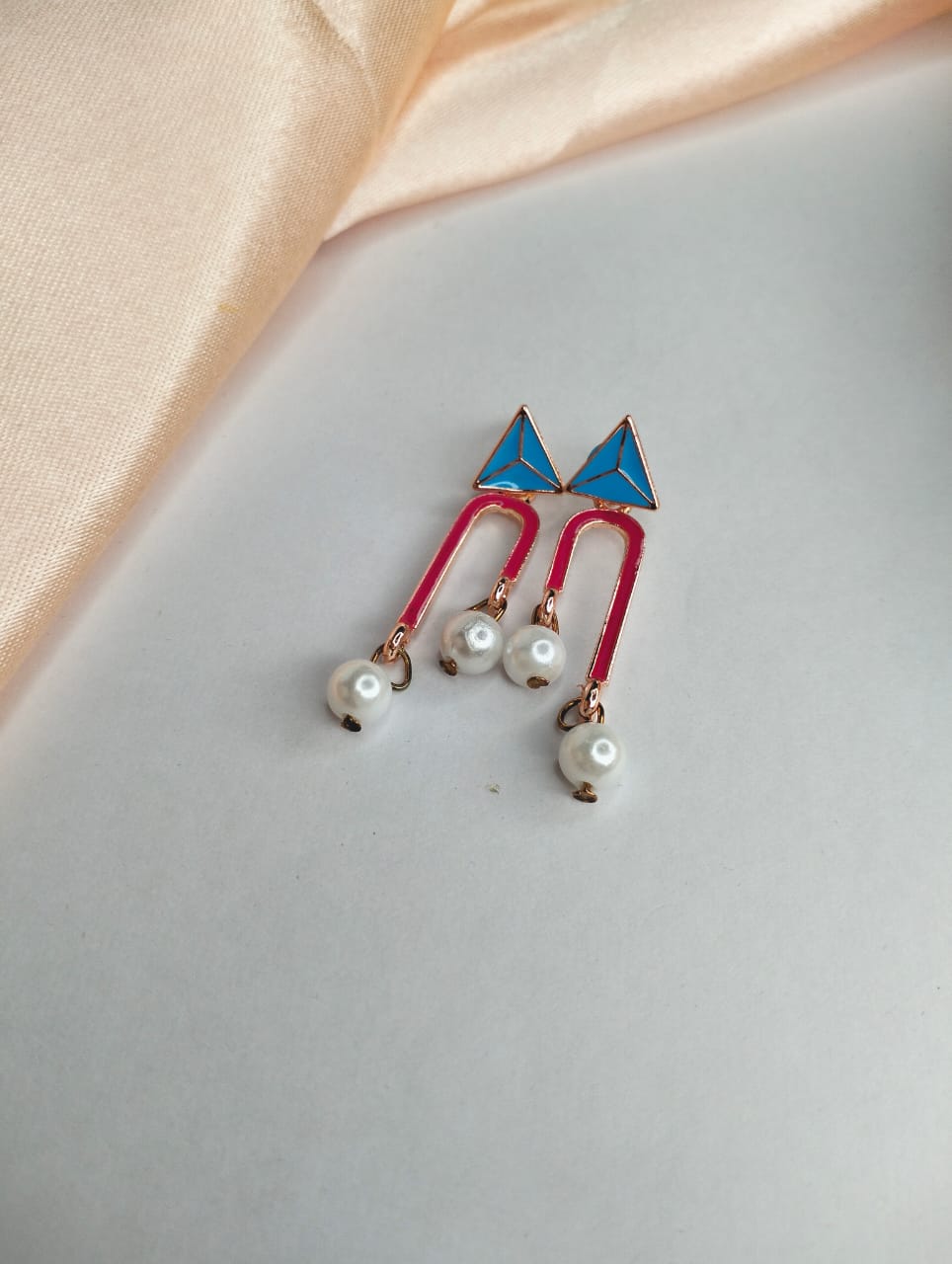Best Gift | New Designer Earrings | Western Earrings