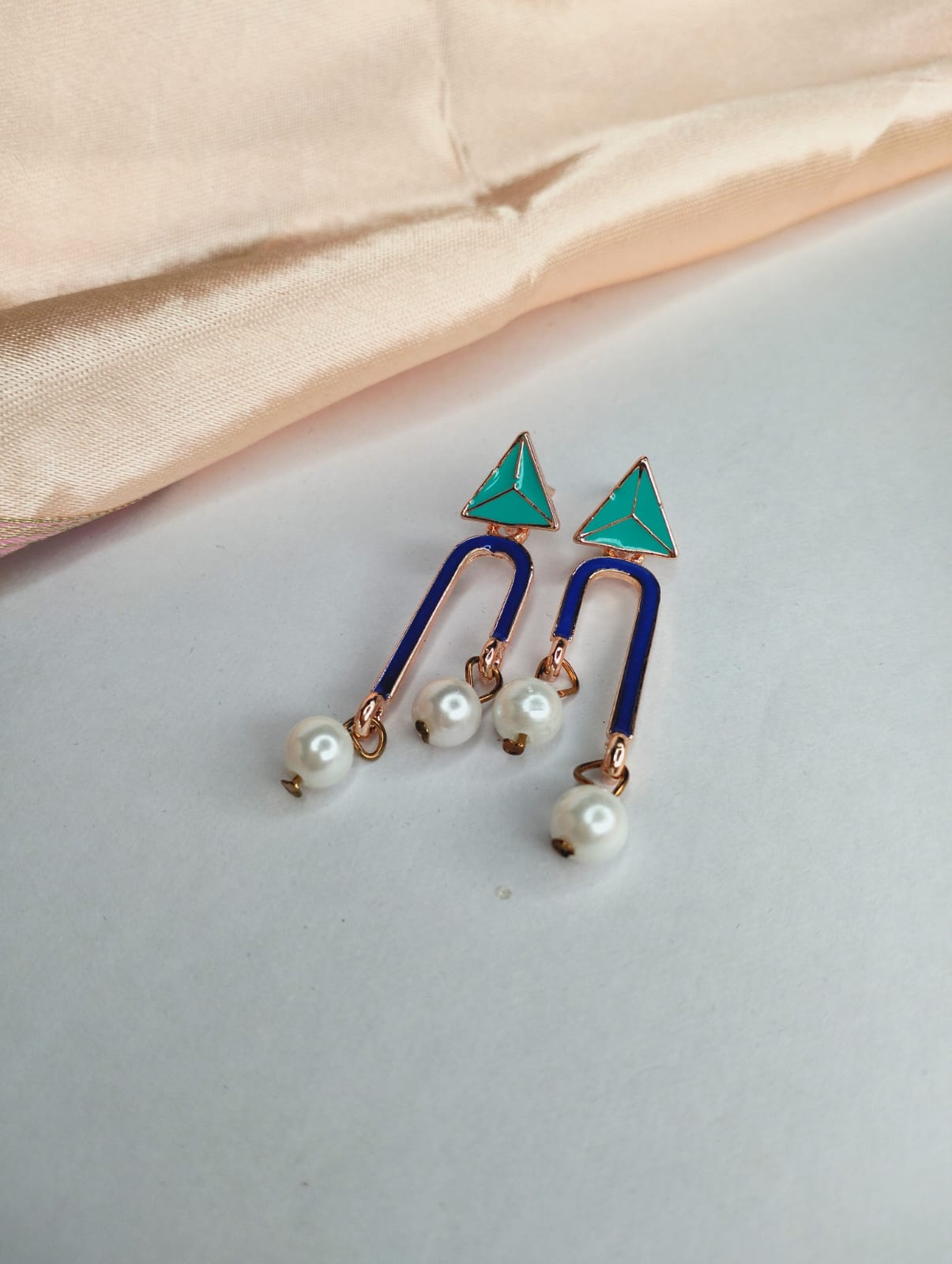 Best Gift | New Designer Earrings | Western Earrings
