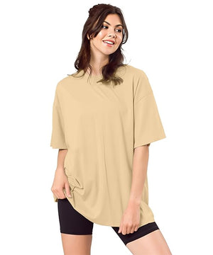 Oversized T-shirt
