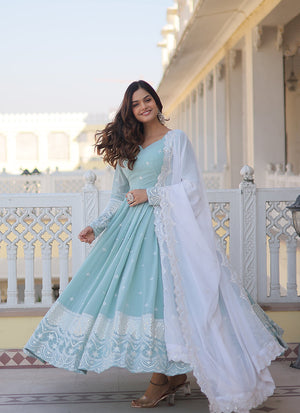 Anarkali