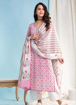 Kurti Set