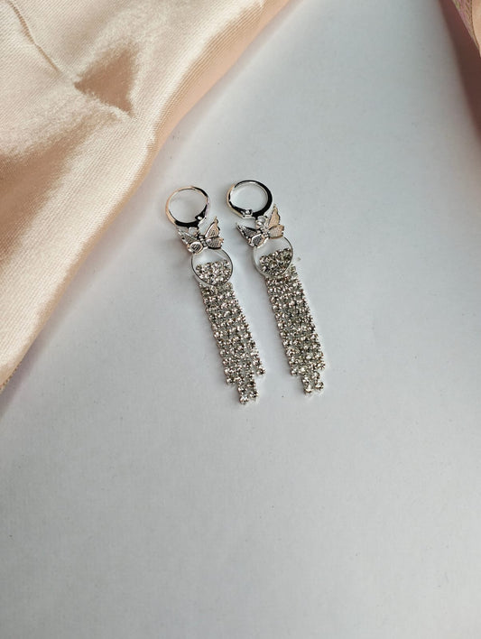 Best Gift | New Designer Earrings | Western Earrings