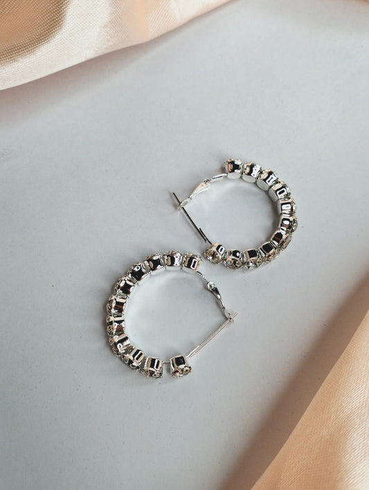 Best Gift | New Designer Earrings | Western Earrings